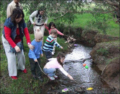 向日葵动物农庄民宿旅馆 玛格丽特河 外观 照片